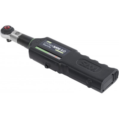 Dynasam petit couple 0,4-4 nm SAM | DYMSC-4-1Z