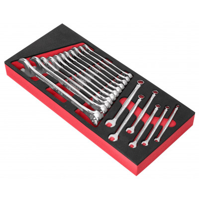 MODULE MOUSSE DE CLÉS MIXTES 440 POUR SERVANTE FACOM | MODM.440-1PB
