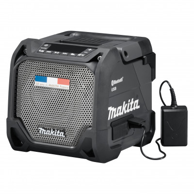 Haut parleur sans fil 50ans anniversaire Makita | DMR202B