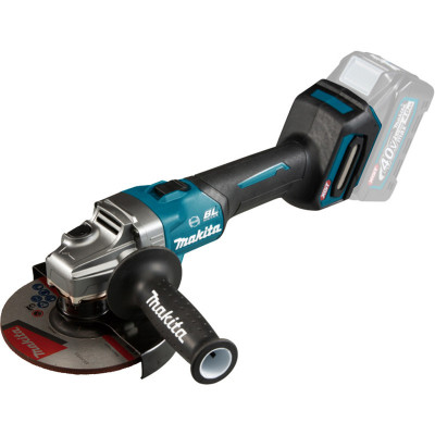 MEULEUSE 150MM 40VMAX SEULE Makita | GA035GZ