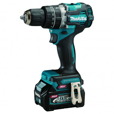 PERC. PERCUSSION BL 54NM 40VMAX BL4025x2 DC40RA Makita | HP002GD201