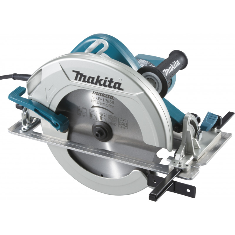 Scie circulaire 2000 W Ø 270 mm Makita | HS0600