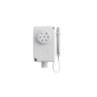Thermostat d'ambiance étanche câblé 10 M chauffages AGS/AGV Sovelor | THE