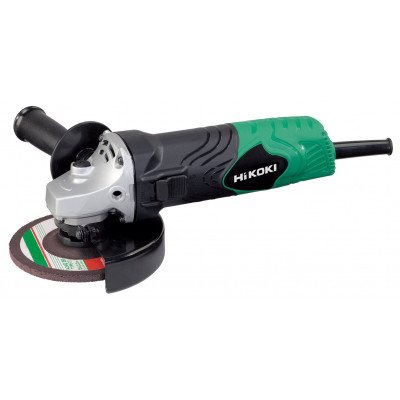 MEULEUSE 125mm 840W Hikoki | G13SN2YGZ