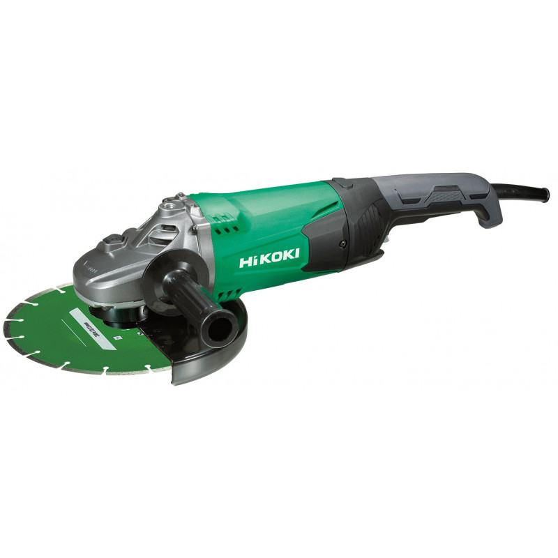 Meuleuse Ø230 2200W Hikoki | G23SW2WWZ