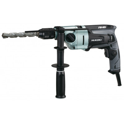 Perceuse percussion 1120W Hikoki | DV22VW4Z