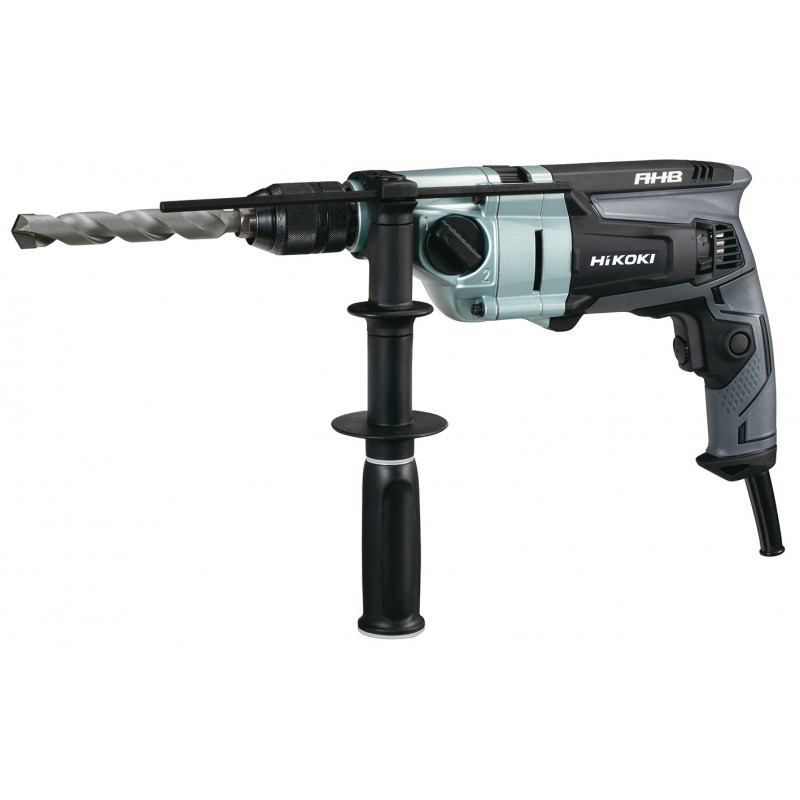 Perceuse percussion 1120W Hikoki | DV22VW4Z