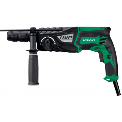 Perforateur burineur 850W SDS+ Hikoki | DH28PMY2WSZ