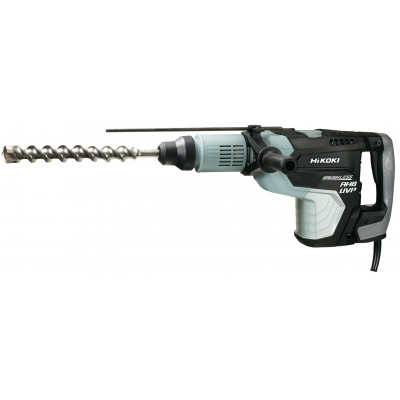 Perfo-bur 1500W 45mm SDS MAX Hikoki | DH45MEYWSZ