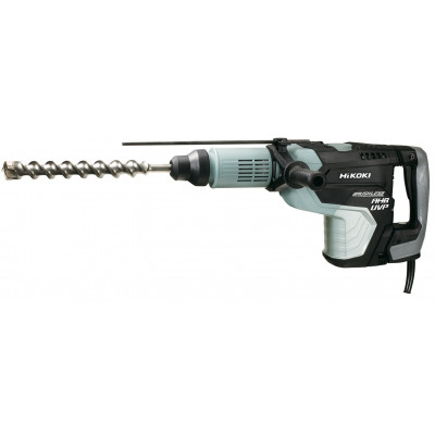 Perfo-bur 1500W 52mm SDS MAX Hikoki | DH52MEYWSZ