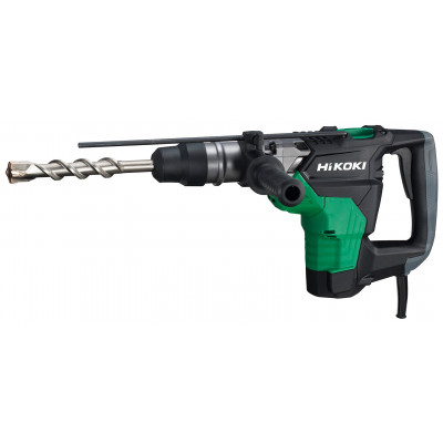 Perfo-burineur 1100W SDS MAX Hikoki | DH40MCWSZ