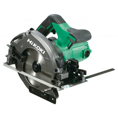 Scie circulaire ø165mm 1300W Hikoki | C6U3WBZ