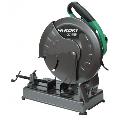 Tronçoneuse Pend Ø355mm 2000W Hikoki | CC14SFWAZ