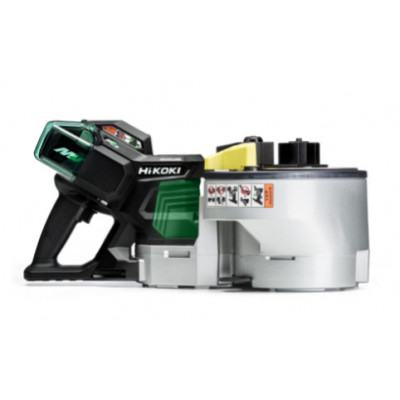 Cintreuse découpeuse MV sans batterie Hikoki | VB3616DAW2Z