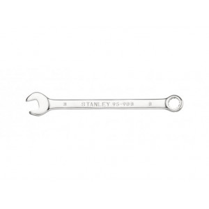 CLE MIXTE 8MM STANLEY | STMT95908-0