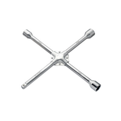 Clé en croix vl 17x19x21x1/2m SAM | 222811