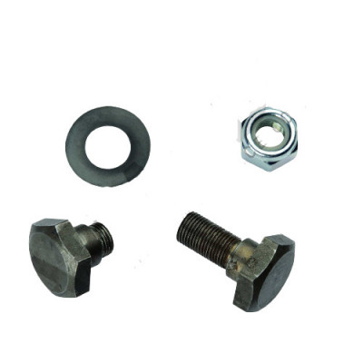 Boulon levier P280 lame téflon Bahco | R775V