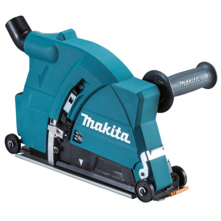 Carter de protection pour aspiration poussières Makita | 198440-5