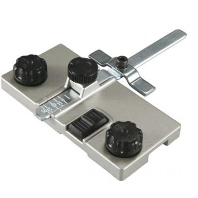 Adaptateurs rail de guidage pour scies circulaires DHS660 et DHS661 Makita | 199232-5