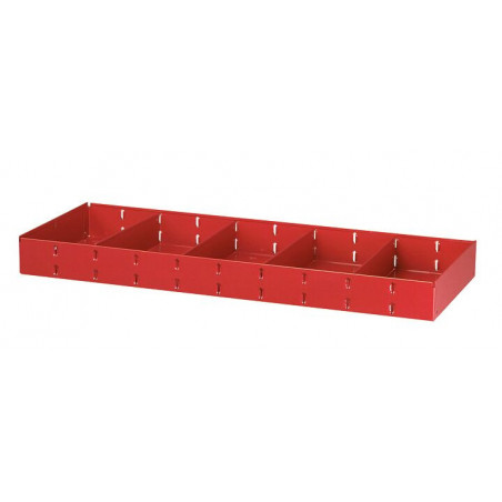 Etagères Gamme Matrix Facom | F50020031