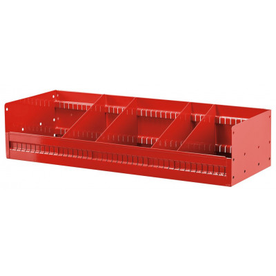 Etagères inclinées Gamme Matrix Facom | U50030039