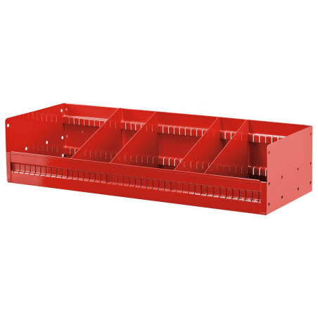 Etagères inclinées Gamme Matrix Facom | U50030039