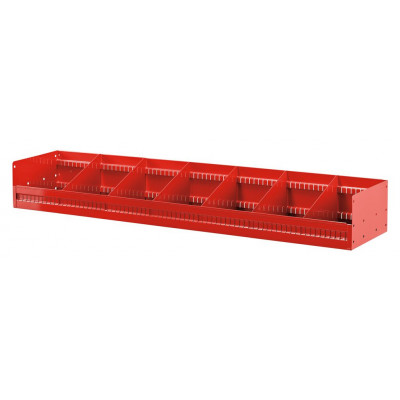Etagères inclinées Gamme Matrix Facom | U50030038