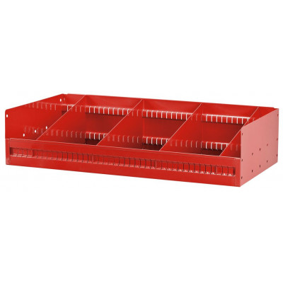 Etagères inclinées Gamme Matrix Facom | U50030044