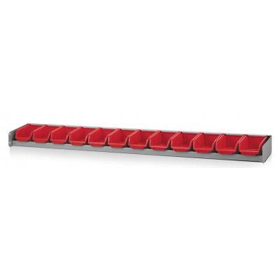 Bacs et montants Gamme Matrix Facom | U50030069