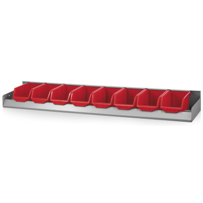 Bacs et montants Gamme Matrix Facom | F50030072