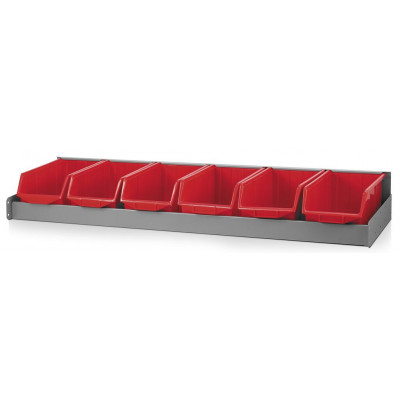 Bacs et montants Gamme Matrix Facom | F50030077