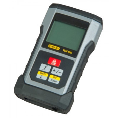 Mesure laser TLM 165i - 60 m - STANLEY | STHT1-77142