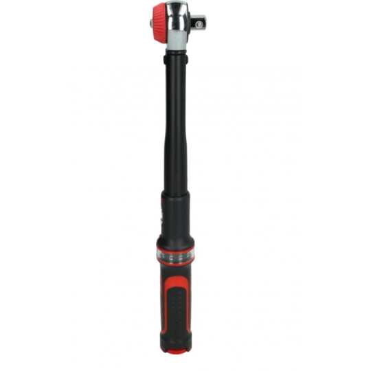 Clé Dynamométrique KS Tools 512.0015 – Précision Et Robustesse Pour Vos Serrages