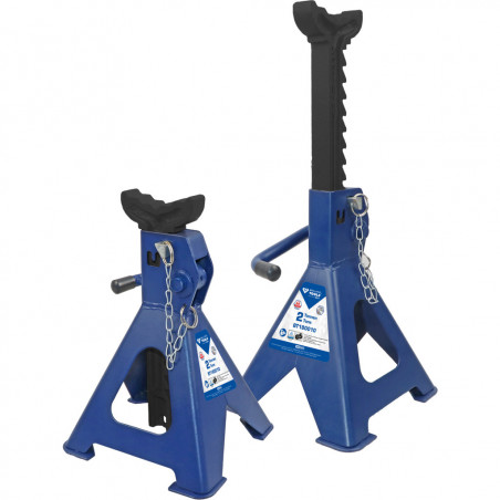 Pont De Moteur BRILLIANT TOOLS BT180005 500 Kg - Support Moteur Boîte De Vitesses Réglable Powered By KS TOOLS
