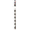 2608586726 Forets SDS-plus-7X pour perforateur Accessoire Bosch pro outils