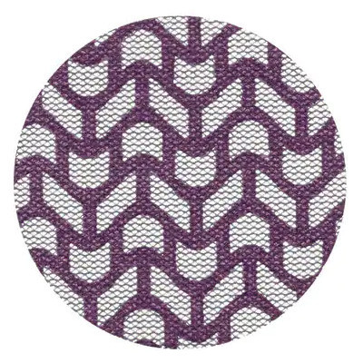 Lot de 50 disques maille  xtract™ cubitron™ ii 710w, 53118, 320+, 75 mm x nh 3M | 7100250116