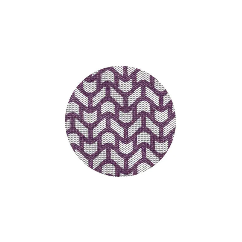 Lot de 50 disques maille  xtract™ cubitron™ ii 710w, 53118, 320+, 75 mm x nh 3M | 7100250116