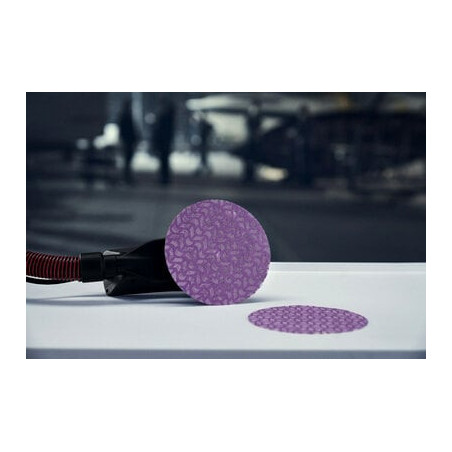Lot de 50 disques maille  xtract™ cubitron™ ii 710w, 38066, 240+, 203 mm x nh 3M | 7100251184