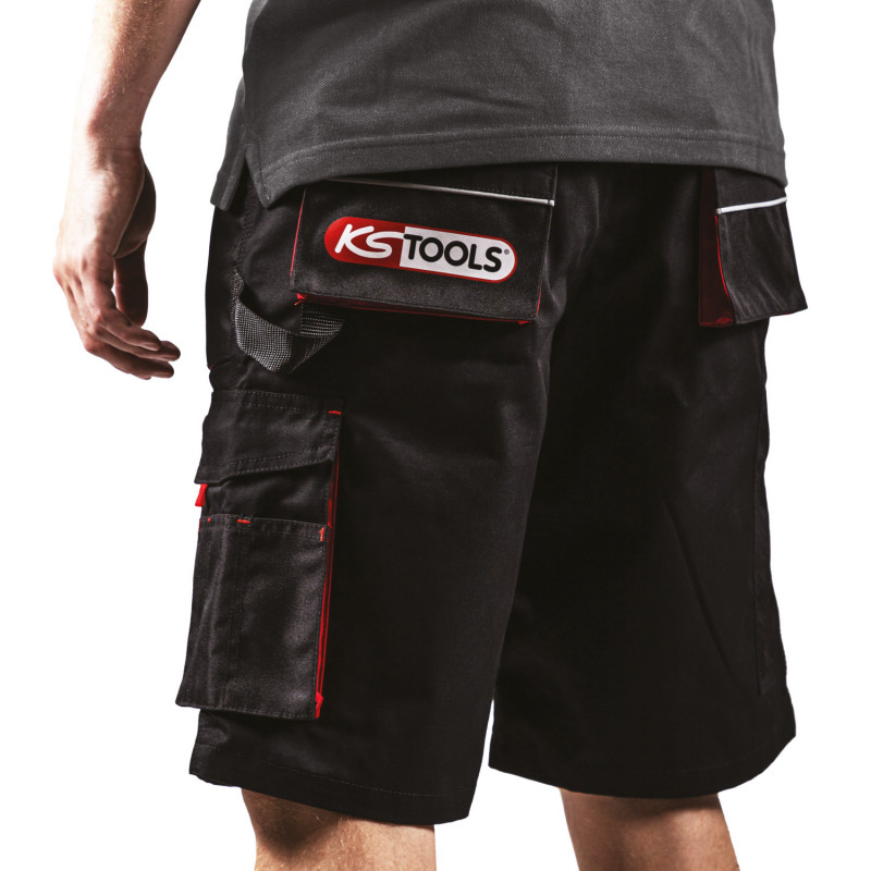 Short de travail, T48 KSTools | 100498