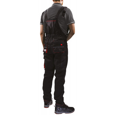 Salopette de travail, T46 KSTools | 985.0694