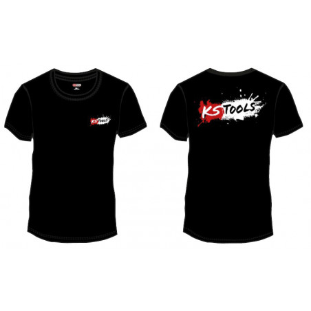 T-shirt 100% coton taille S KSTools | 985.0820