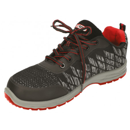 Chaussures de sécurité - Modèle 10.40 - S1P HRO, T. 37 KSTools | 310.4000