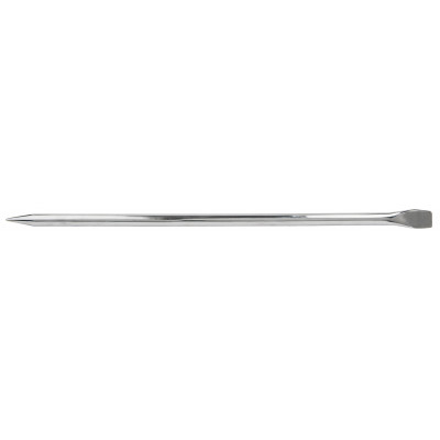 Barre à mine INOX, 800 mm, diamètre 30 mm KSTools | 964.3210