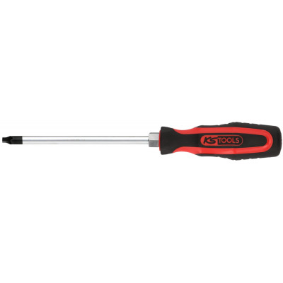 Tournevis ERGOTORQUEplus® 4 pans,  0, 155mm KSTools | 159.1184
