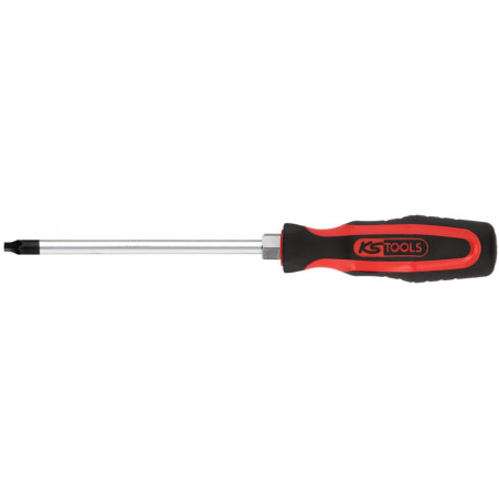 Tournevis ERGOTORQUEplus® 4 pans,  02, 98mm KSTools | 159.1194