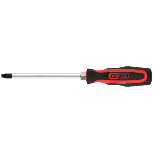 Tournevis ERGOTORQUEplus® 4 pans,  3, 255mm KSTools | 159.1191