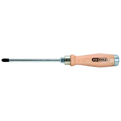 Tournevis ERGOTORQUE® BOISmax PH1 KSTools | 300.1061