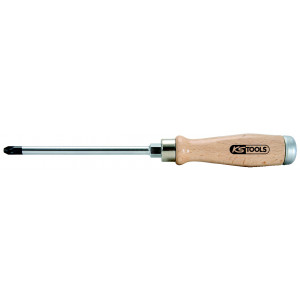 Tournevis ERGOTORQUE® BOISmax PZ2 KSTools | 300.1072