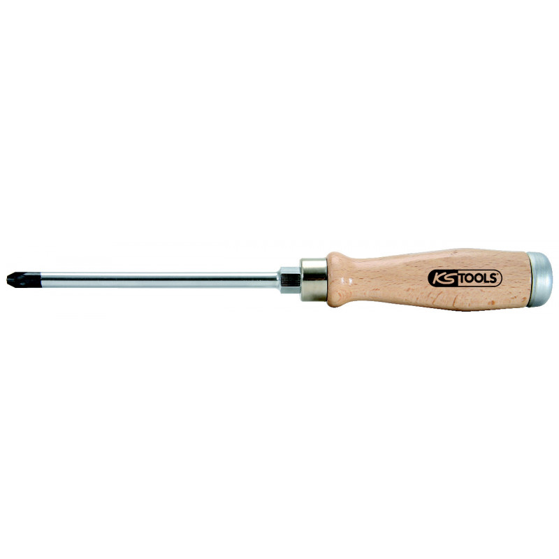 Tournevis ERGOTORQUE® BOISmax PZ3 KSTools | 300.1073