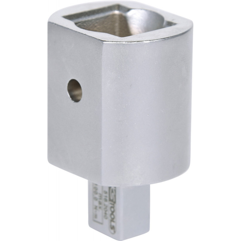 Adaptateur 9x12 mm pour clé à emmanchement ,14x18 mm KSTools | 516.2040